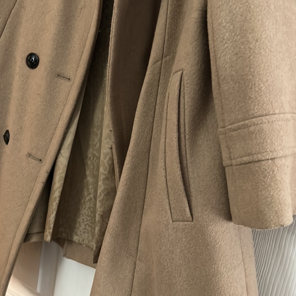 Express Pea Coat - image 3